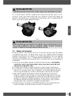 Preview for 147 page of Uwatec G250HP Manual