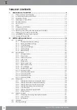 Preview for 4 page of Uwatec G2TEK User Manual