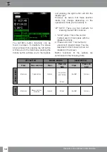 Preview for 12 page of Uwatec G2TEK User Manual