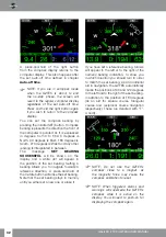 Preview for 32 page of Uwatec G2TEK User Manual