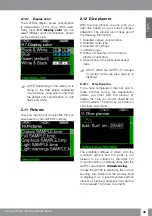 Preview for 45 page of Uwatec G2TEK User Manual