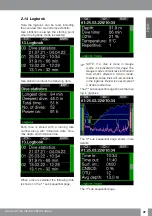 Preview for 47 page of Uwatec G2TEK User Manual