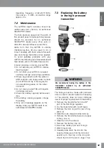 Preview for 87 page of Uwatec G2TEK User Manual