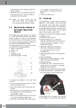 Preview for 88 page of Uwatec G2TEK User Manual