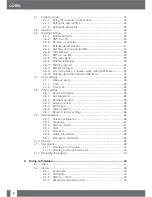 Preview for 6 page of Uwatec Galileo sol User Manual