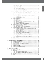 Preview for 7 page of Uwatec Galileo sol User Manual