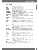 Preview for 9 page of Uwatec Galileo sol User Manual