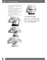 Preview for 18 page of Uwatec Galileo sol User Manual