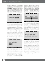 Preview for 36 page of Uwatec Galileo sol User Manual