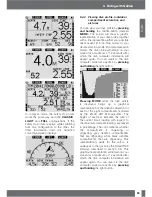 Preview for 57 page of Uwatec Galileo sol User Manual