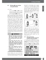 Preview for 63 page of Uwatec Galileo sol User Manual