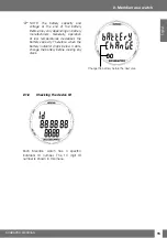 Preview for 15 page of Uwatec Meridian Manual