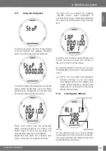 Preview for 17 page of Uwatec Meridian Manual