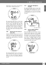 Preview for 27 page of Uwatec Meridian Manual