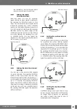 Preview for 29 page of Uwatec Meridian Manual