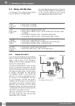 Preview for 32 page of Uwatec Meridian Manual