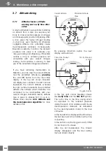 Preview for 34 page of Uwatec Meridian Manual