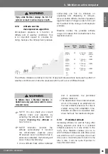 Preview for 35 page of Uwatec Meridian Manual