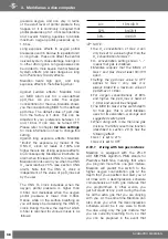 Preview for 38 page of Uwatec Meridian Manual