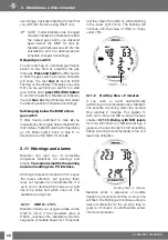 Preview for 40 page of Uwatec Meridian Manual