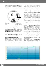 Preview for 44 page of Uwatec Meridian Manual