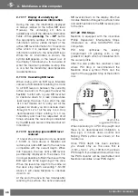 Preview for 46 page of Uwatec Meridian Manual