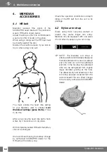 Preview for 50 page of Uwatec Meridian Manual