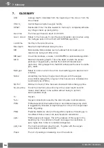 Preview for 56 page of Uwatec Meridian Manual