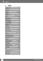 Preview for 58 page of Uwatec Meridian Manual