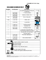 Preview for 2 page of Uwatec MK 16 Repair Manual