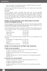 Preview for 39 page of Uwatec Module Light User Manual