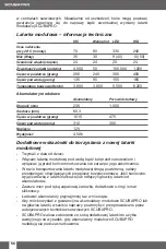 Preview for 57 page of Uwatec Module Light User Manual