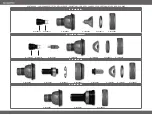 Предварительный просмотр 61 страницы Uwatec Module Light User Manual