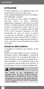 Preview for 16 page of Uwatec Nova 850R Manual