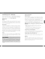 Preview for 3 page of Uwatec PHAD LIGHT User Manual