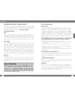 Preview for 7 page of Uwatec PHAD LIGHT User Manual