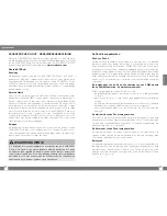 Preview for 13 page of Uwatec PHAD LIGHT User Manual