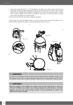 Preview for 6 page of Uwatec REBEL BC Manual