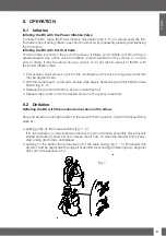 Preview for 9 page of Uwatec REBEL BC Manual