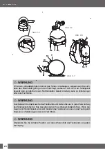 Preview for 24 page of Uwatec REBEL BC Manual