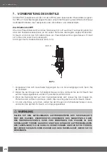 Preview for 26 page of Uwatec REBEL BC Manual