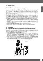 Preview for 27 page of Uwatec REBEL BC Manual