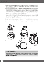 Preview for 74 page of Uwatec REBEL BC Manual