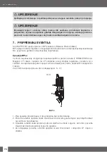 Preview for 76 page of Uwatec REBEL BC Manual