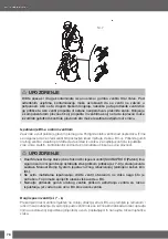 Preview for 78 page of Uwatec REBEL BC Manual