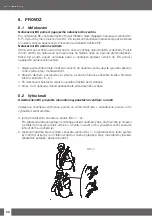 Preview for 94 page of Uwatec REBEL BC Manual