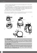 Preview for 108 page of Uwatec REBEL BC Manual