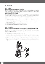 Preview for 128 page of Uwatec REBEL BC Manual