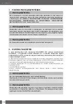 Preview for 176 page of Uwatec REBEL BC Manual