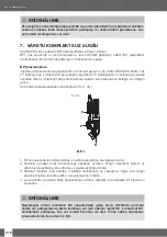 Preview for 216 page of Uwatec REBEL BC Manual